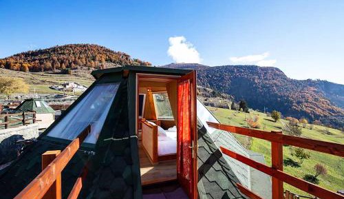 Suite with Spa Bath