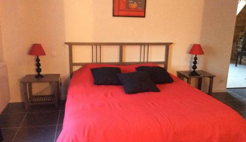 Double Room - Disability Access