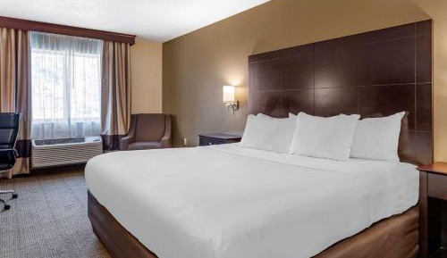 King Room - Non-Smoking