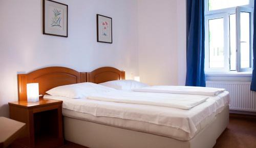  Economy Double or Twin Room