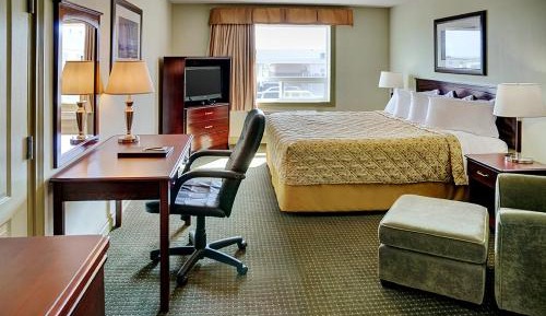 Queen Room
