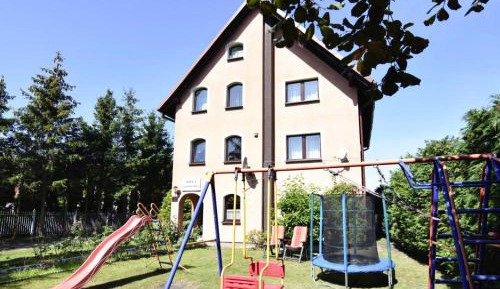 Six-Bedroom House
