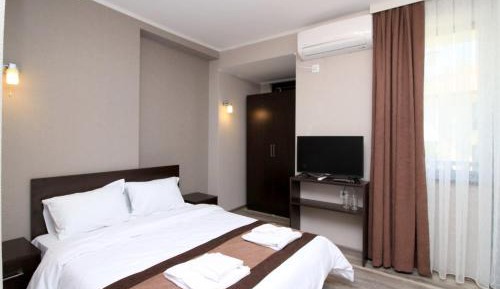 Family Room with Terrace