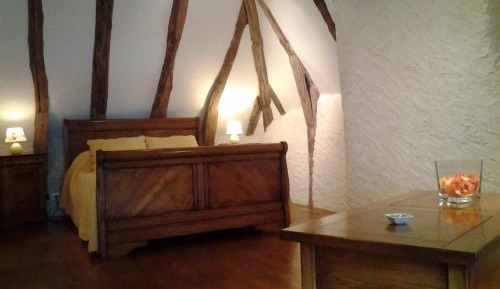 Classic Double Room with Shower