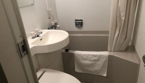 Large Double Room - Non-Smoking