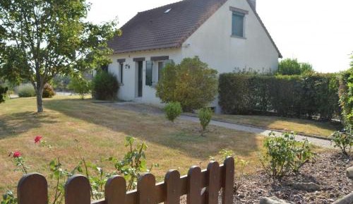 Holiday Home (10 Adults)