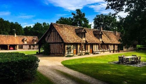 Holiday Home (7 Adults)