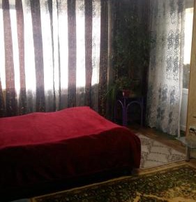 Classic Quadruple Room