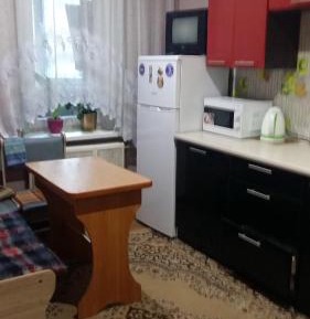 Classic Quadruple Room