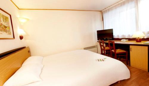 Junior Double Room