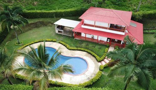 Four-Bedroom House