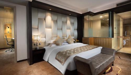 Standard Suite