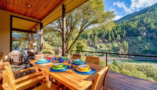 Two Bedroom Holiday Home