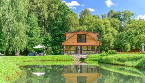 Double or Twin Room with View