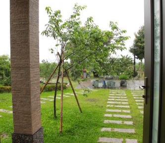 Twin Room with Shower