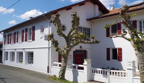 Family Room with Garden View