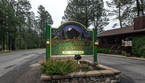 Cabin 301