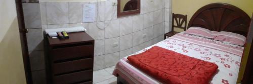 Budget Twin Room