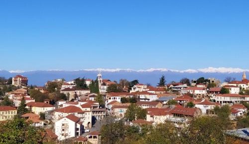 Deluxe Double Room with Bath