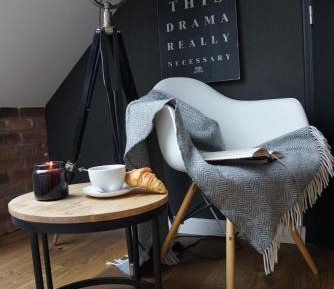 Comfort Quadruple Room