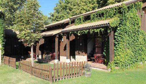 Apartment - Split Level