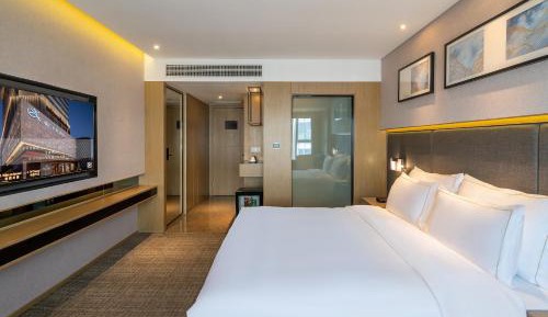 Executive Queen Room