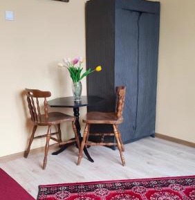 Small Double Room