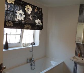 Executive Double or Twin Room