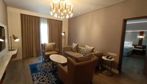 Executive Suite