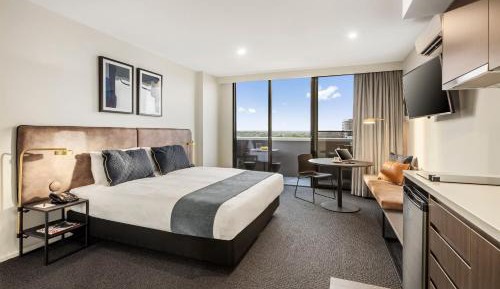 Studio - Disability Access