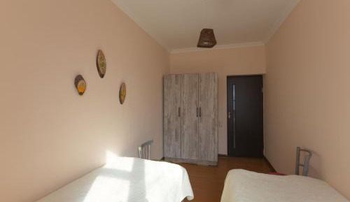 Budget Twin Room