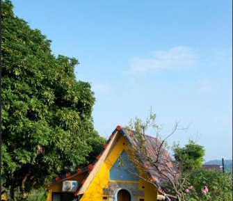Family Bungalow