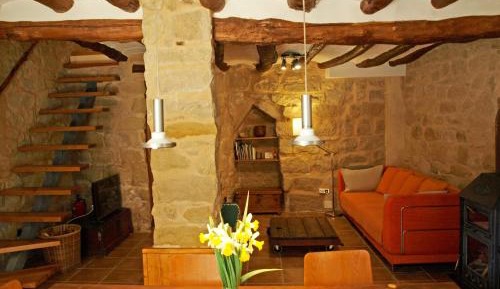 Duplex Apartment