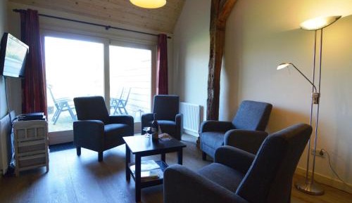 Two-Bedroom Holiday Home