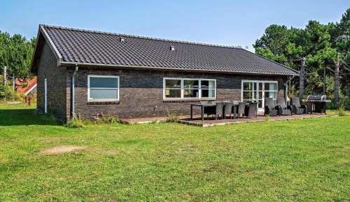 Two-Bedroom Holiday Home