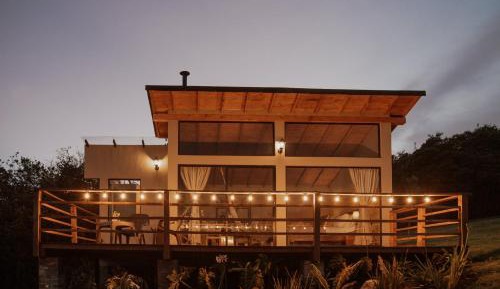 Deluxe Bungalow
