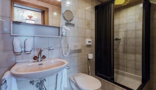 Small Double Room