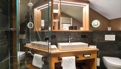 Double Room with Pool View