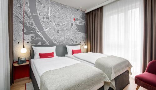 Superior Plus Twin Room