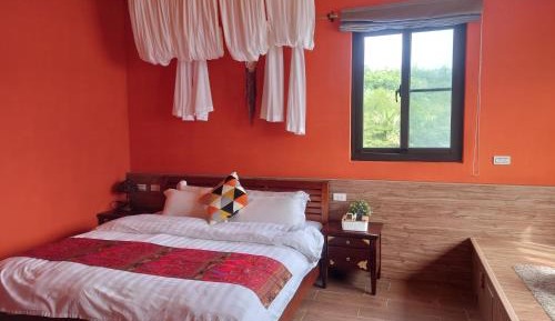 Double Room with Sea View