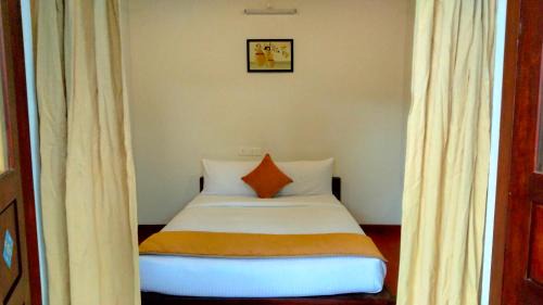 Family Suite with Balcony