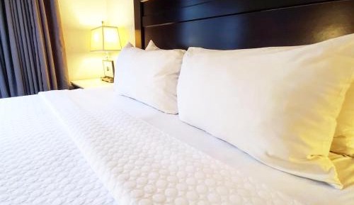 Standard Room with Two Queen Beds