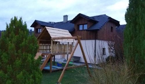 Holiday Home