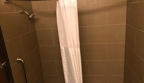 King Room - Non-Smoking