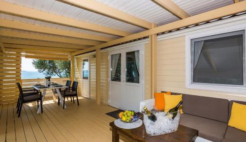 Two-Bedroom Holiday Home