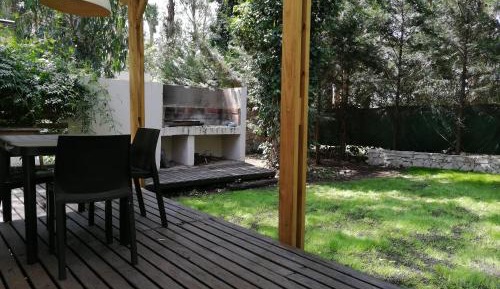 One-Bedroom Bungalow