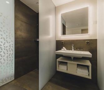 Superior Single Room