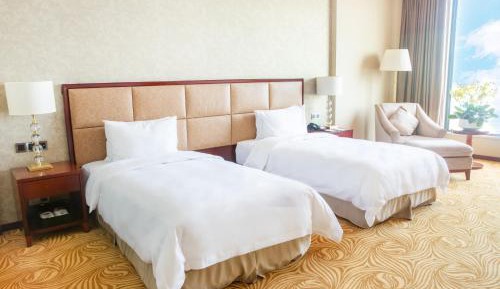 Premium Twin Room