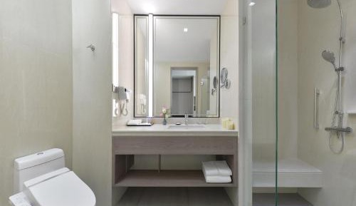 Deluxe Twin Room 2 Pax
