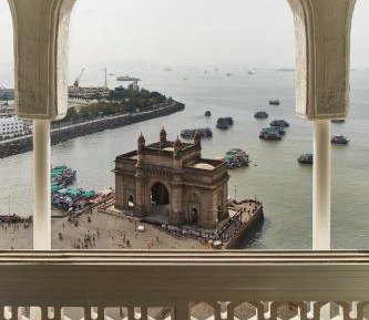 Superior Room Sea View King Bed